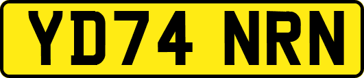 YD74NRN