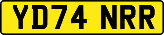 YD74NRR