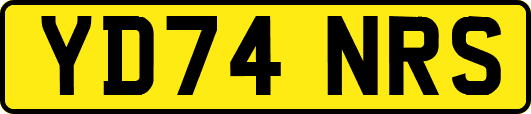 YD74NRS