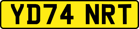 YD74NRT