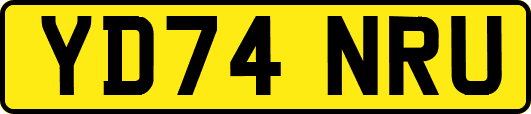 YD74NRU