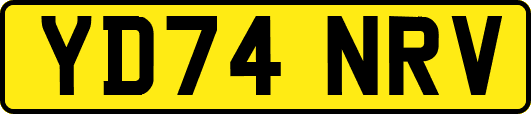YD74NRV