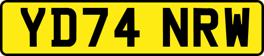 YD74NRW