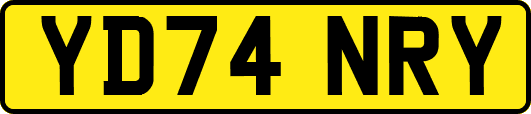 YD74NRY