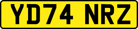 YD74NRZ