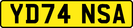 YD74NSA