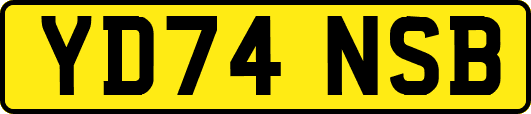 YD74NSB
