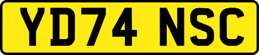YD74NSC