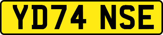 YD74NSE