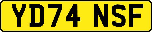 YD74NSF