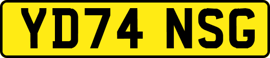 YD74NSG