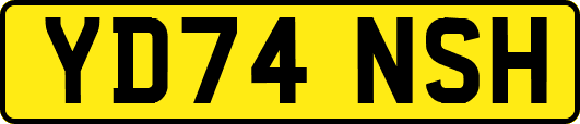 YD74NSH