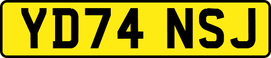 YD74NSJ
