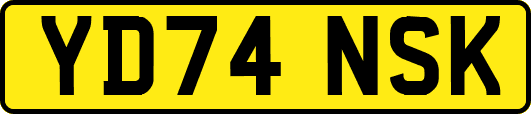 YD74NSK