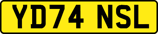 YD74NSL