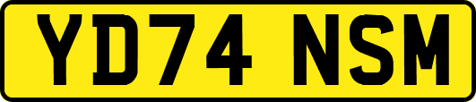 YD74NSM