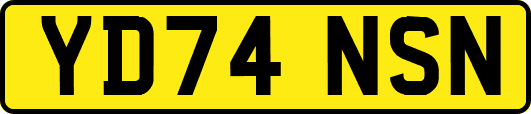 YD74NSN