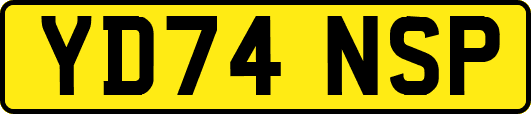 YD74NSP