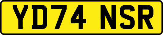 YD74NSR