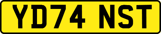 YD74NST