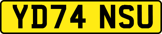 YD74NSU