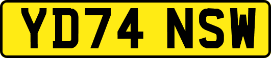 YD74NSW