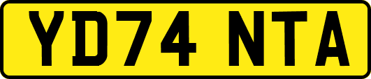 YD74NTA