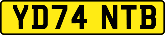YD74NTB