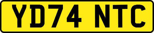 YD74NTC