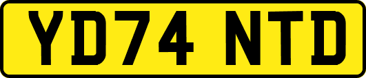 YD74NTD