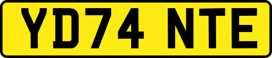 YD74NTE