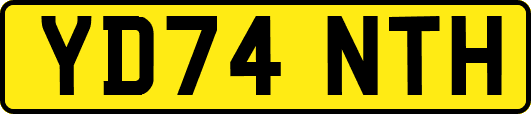 YD74NTH