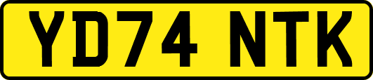 YD74NTK