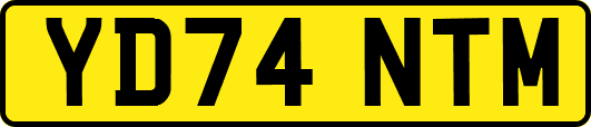 YD74NTM