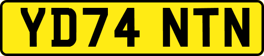 YD74NTN