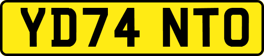 YD74NTO