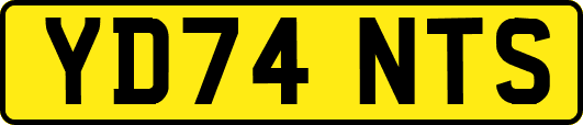 YD74NTS