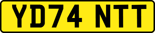 YD74NTT