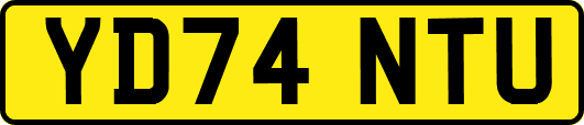 YD74NTU
