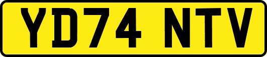 YD74NTV
