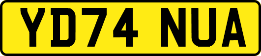 YD74NUA