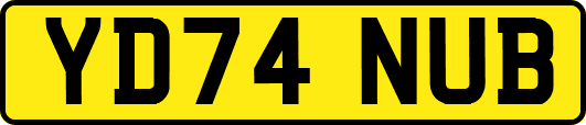 YD74NUB