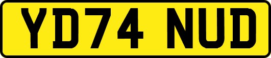YD74NUD