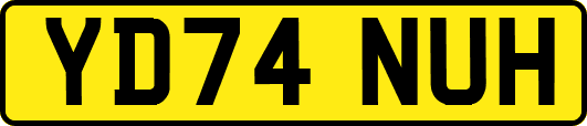 YD74NUH