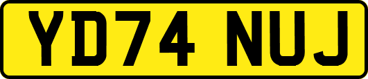 YD74NUJ