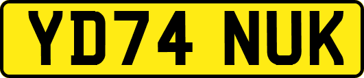 YD74NUK