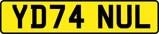 YD74NUL