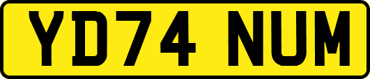 YD74NUM