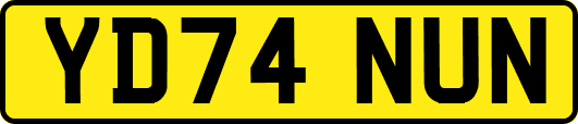 YD74NUN