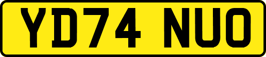YD74NUO